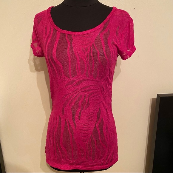 Charlotte Russe Top - Picture 1 of 1